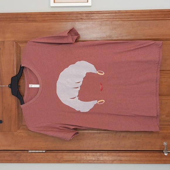 Golden Girls Tops - Golden Girls Dorothy Tshirt